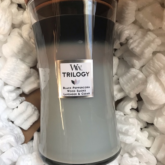 Woodwick Candles - Picture 5 of 7